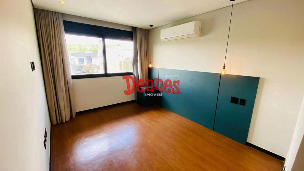 Casa de Condomínio em Bragança Paulista, no bairro Condomínio Residencial Euroville II
