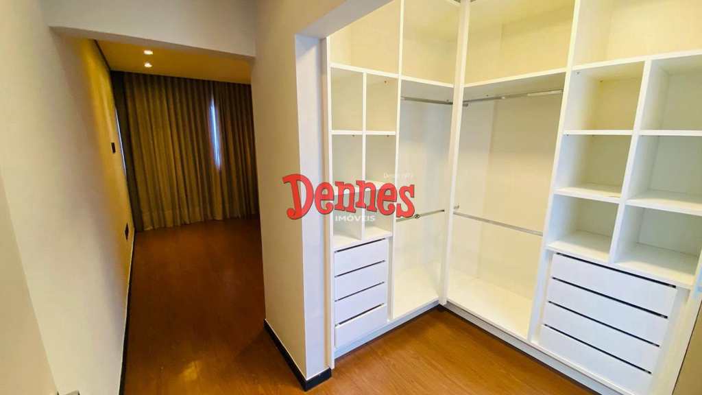 Casa de Condomínio em Bragança Paulista, no bairro Condomínio Residencial Euroville II