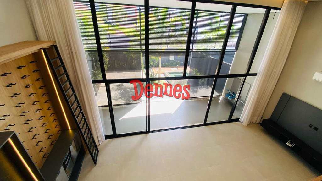 Casa de Condomínio em Bragança Paulista, no bairro Condomínio Residencial Euroville II