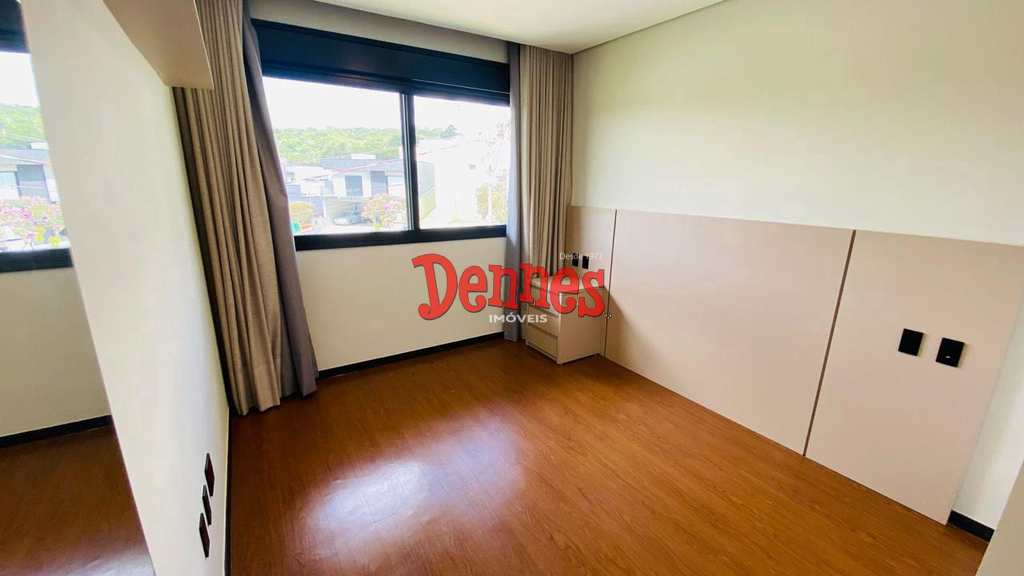 Casa de Condomínio em Bragança Paulista, no bairro Condomínio Residencial Euroville II