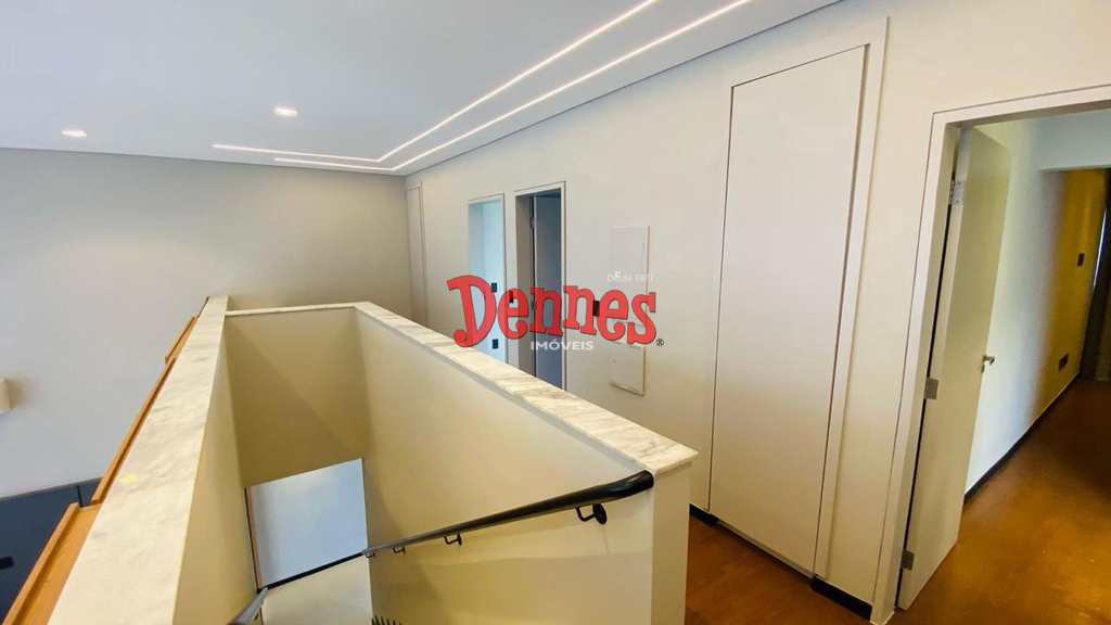 Casa de Condomínio em Bragança Paulista, no bairro Condomínio Residencial Euroville II