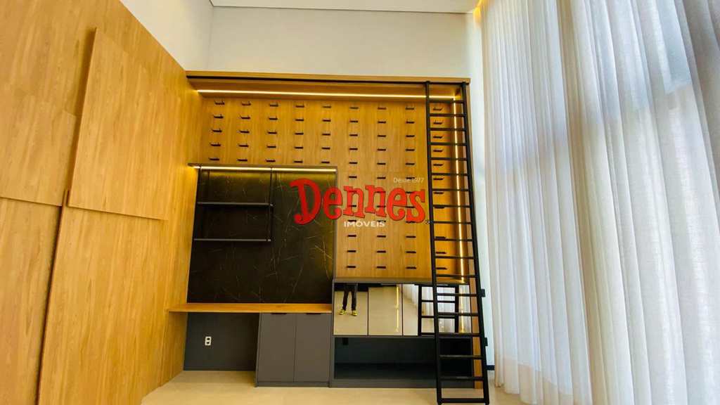 Casa de Condomínio em Bragança Paulista, no bairro Condomínio Residencial Euroville II