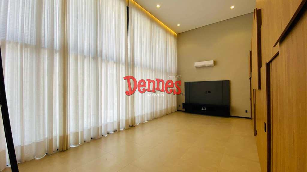 Casa de Condomínio em Bragança Paulista, no bairro Condomínio Residencial Euroville II