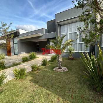 Casa de Condomínio em Bragança Paulista, bairro Condomínio Residencial Euroville II