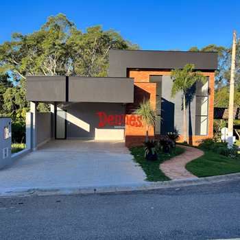 Casa de Condomínio em Bragança Paulista, bairro Residencial Floresta de São Vicente