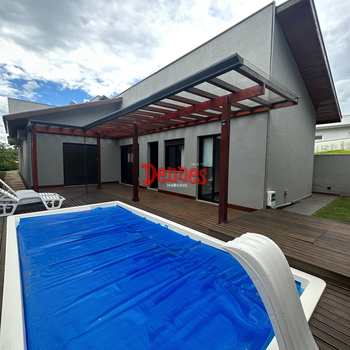 Casa de Condomínio em Bragança Paulista, bairro Condomínio Portal de Bragança Horizonte