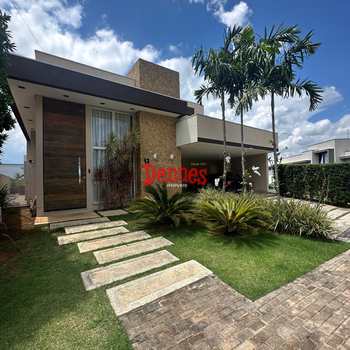 Casa de Condomínio em Bragança Paulista, bairro Condomínio Portal de Bragança Horizonte