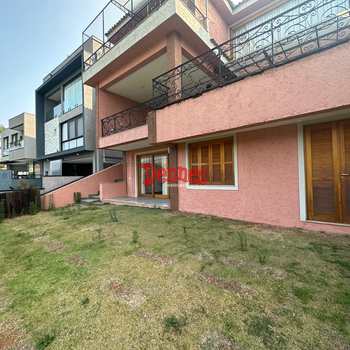Casa de Condomínio em Bragança Paulista, bairro Condomínio Portal de Bragança