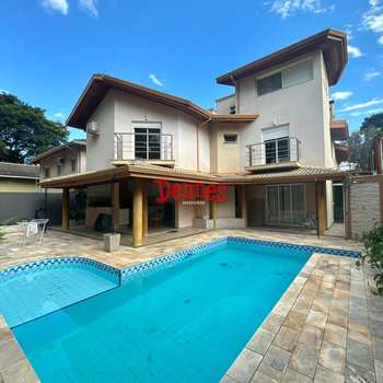 Casa de Condomínio em Bragança Paulista, bairro Condominio Residencial Vereda América