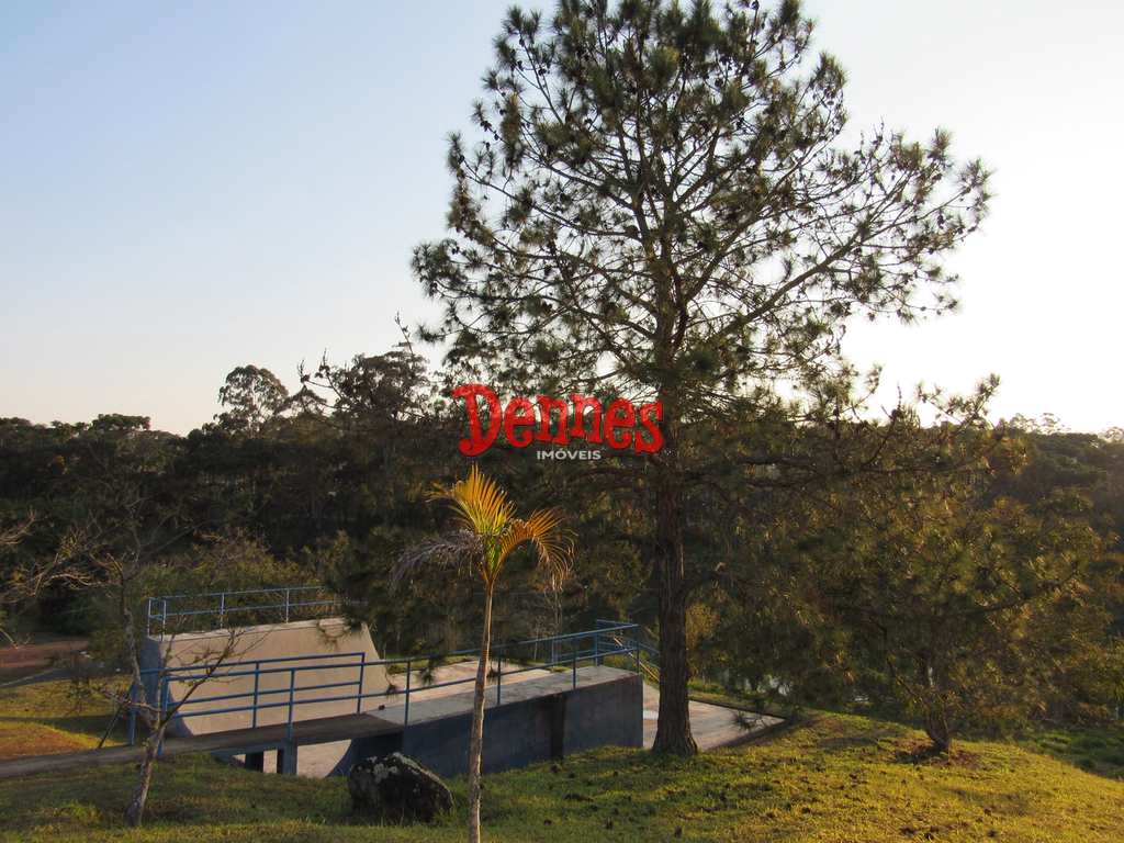 Terreno de Condomínio em Bragança Paulista, no bairro Condomínio Jardim das Palmeiras