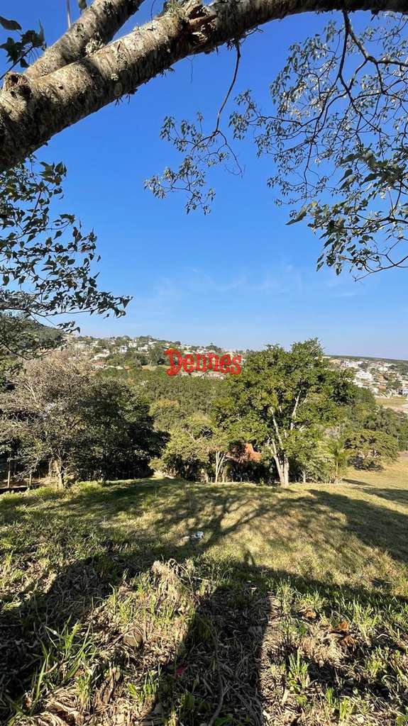 Terreno de Condomínio em Bragança Paulista, no bairro Condomínio Jardim das Palmeiras