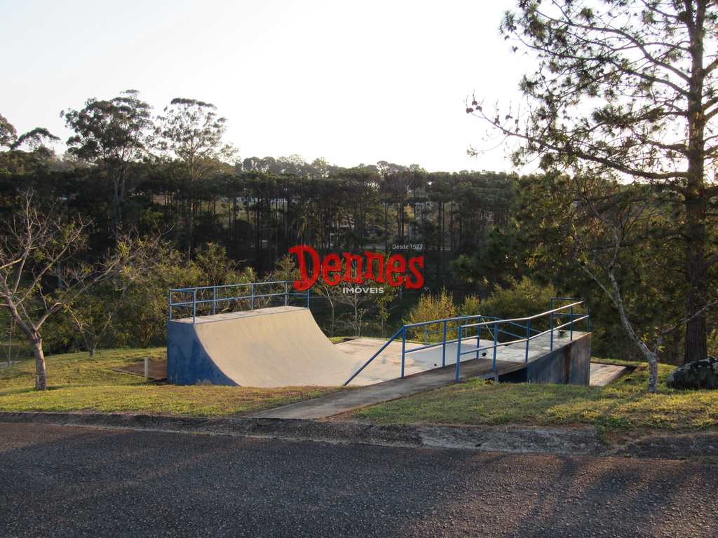 Terreno de Condomínio em Bragança Paulista, no bairro Condomínio Jardim das Palmeiras