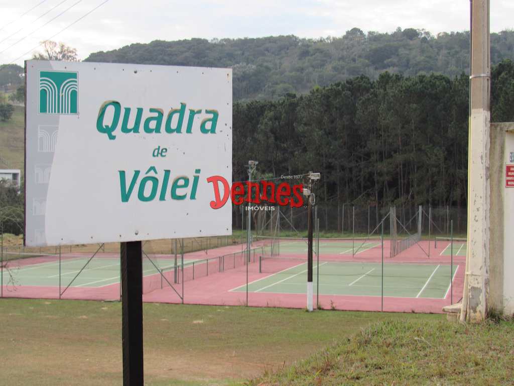 Terreno de Condomínio em Bragança Paulista, no bairro Condomínio Jardim das Palmeiras