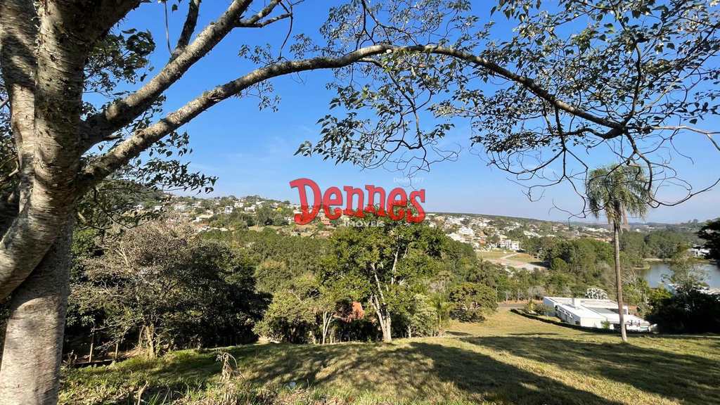 Terreno de Condomínio em Bragança Paulista, no bairro Condomínio Jardim das Palmeiras