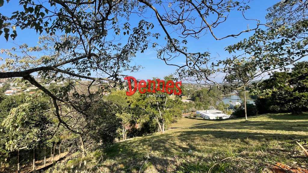 Terreno de Condomínio em Bragança Paulista, no bairro Condomínio Jardim das Palmeiras