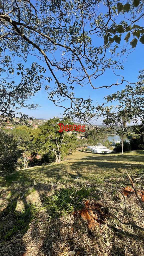 Terreno de Condomínio em Bragança Paulista, no bairro Condomínio Jardim das Palmeiras