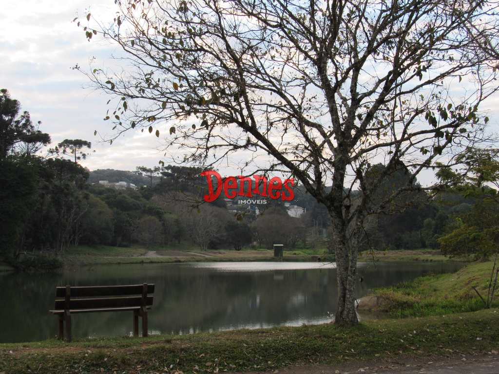 Terreno de Condomínio em Bragança Paulista, no bairro Condomínio Jardim das Palmeiras