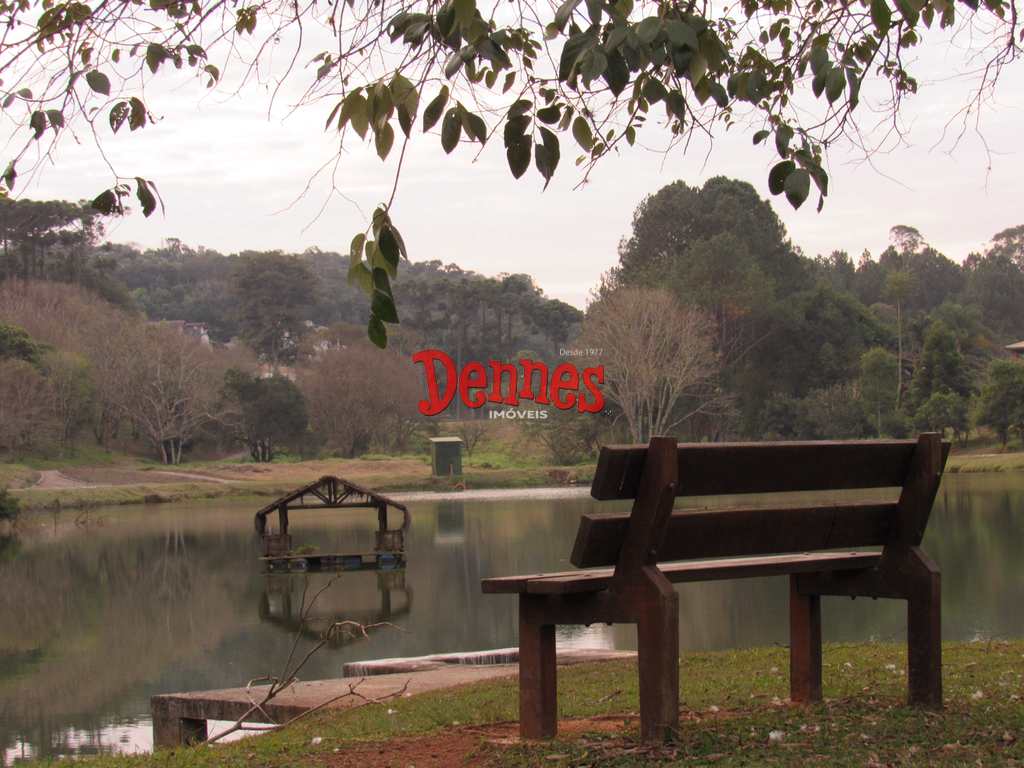 Terreno de Condomínio em Bragança Paulista, no bairro Condomínio Jardim das Palmeiras