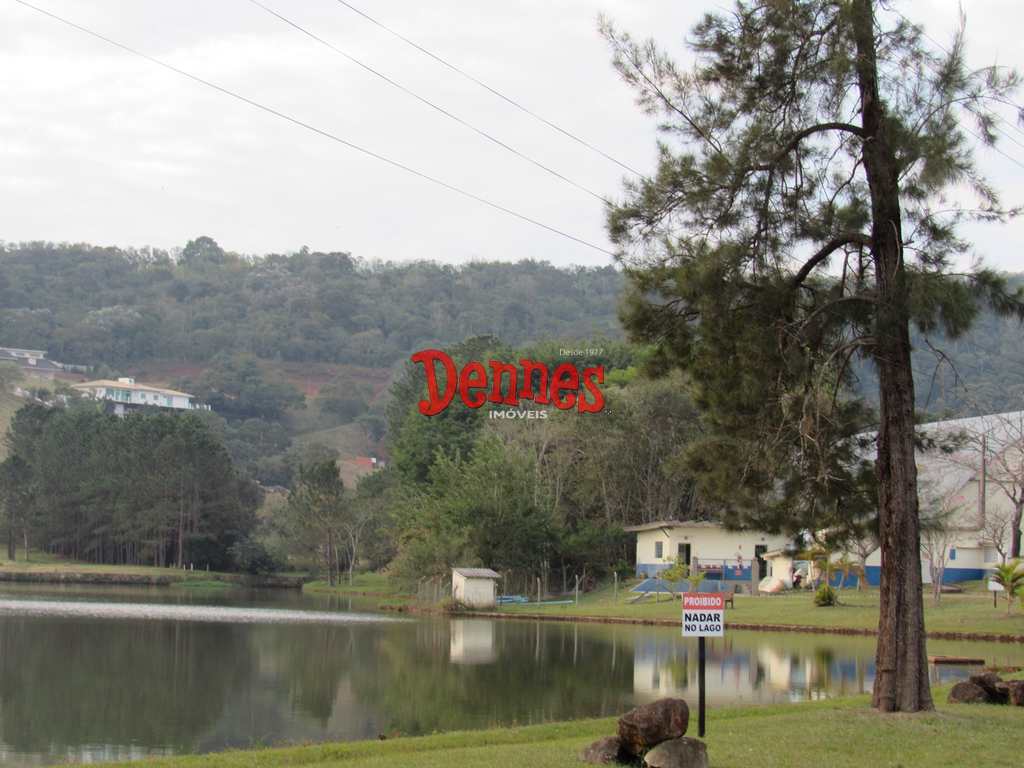 Terreno de Condomínio em Bragança Paulista, no bairro Condomínio Jardim das Palmeiras