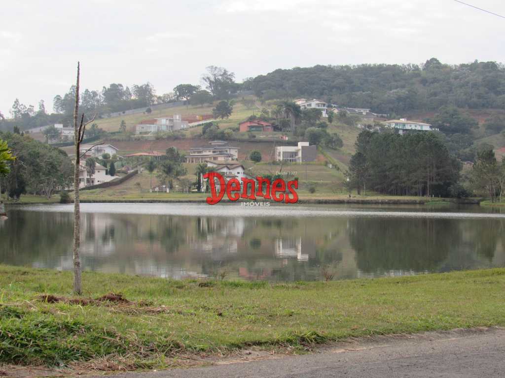 Terreno de Condomínio em Bragança Paulista, no bairro Condomínio Jardim das Palmeiras