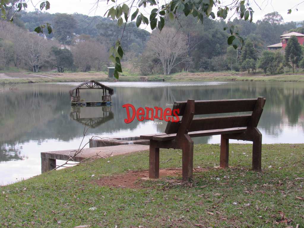 Terreno de Condomínio em Bragança Paulista, no bairro Condomínio Jardim das Palmeiras