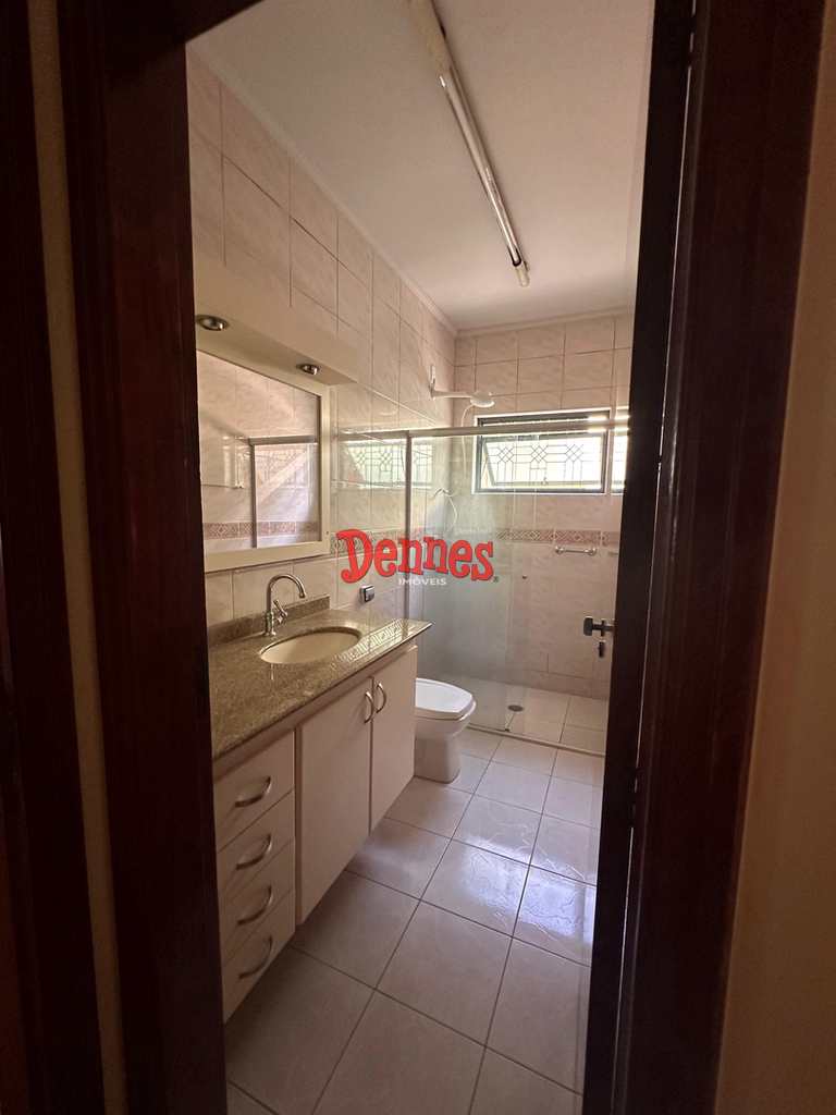 Casa em Bragança Paulista, no bairro Jardim Sevilha