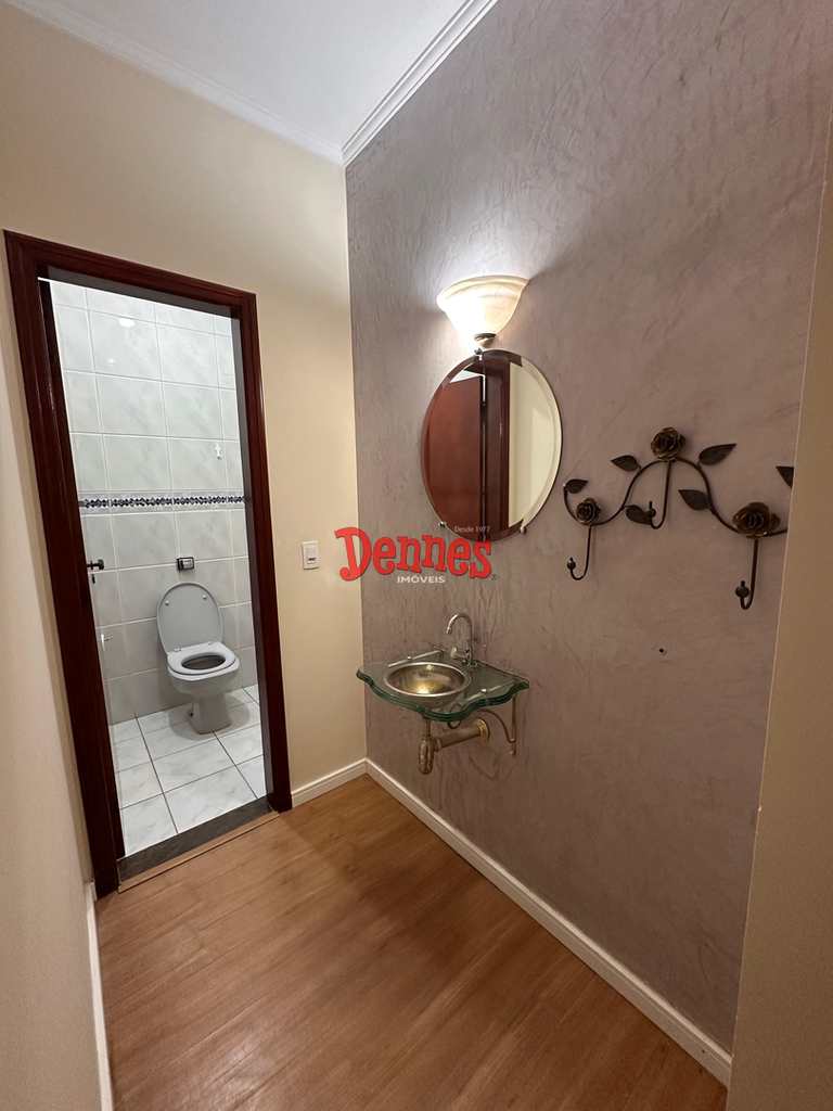 Casa em Bragança Paulista, no bairro Jardim Sevilha