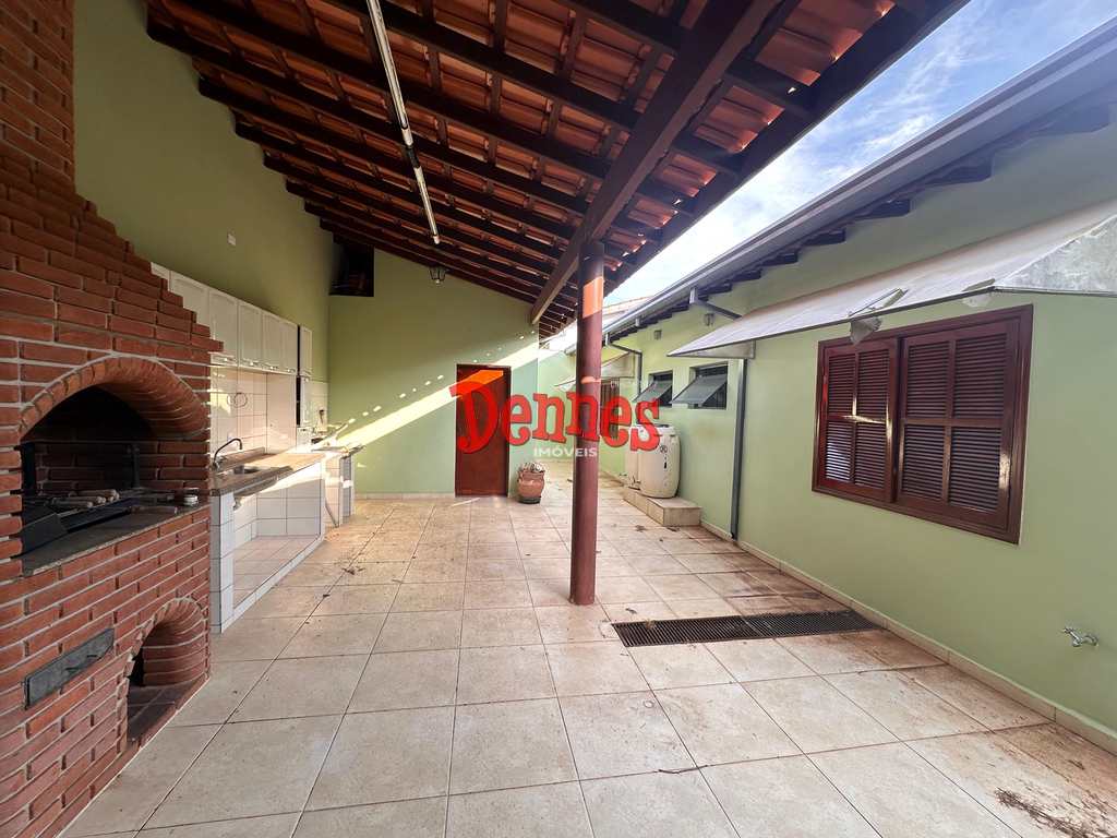 Casa em Bragança Paulista, no bairro Jardim Sevilha
