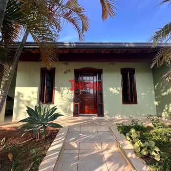 Casa em Bragança Paulista, bairro Jardim Sevilha