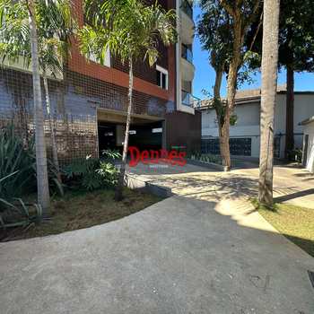 Apartamento em Bragança Paulista, bairro Jardim do Sul