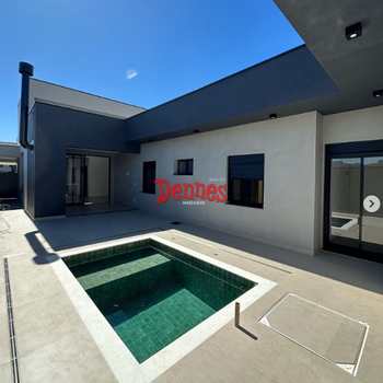 Casa de Condomínio em Bragança Paulista, bairro Ille de France Residence