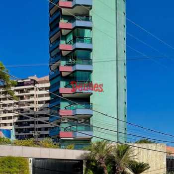 Apartamento em Bragança Paulista, bairro Centro