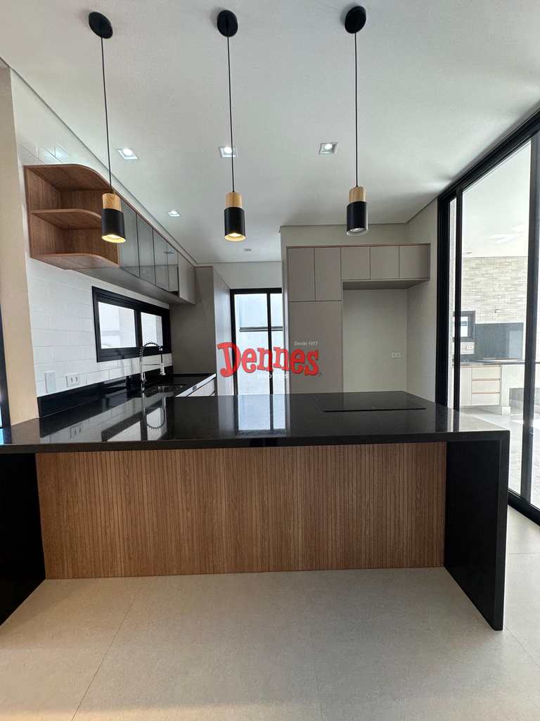 Casa de Condomínio em Bragança Paulista, no bairro Ille de France Residence