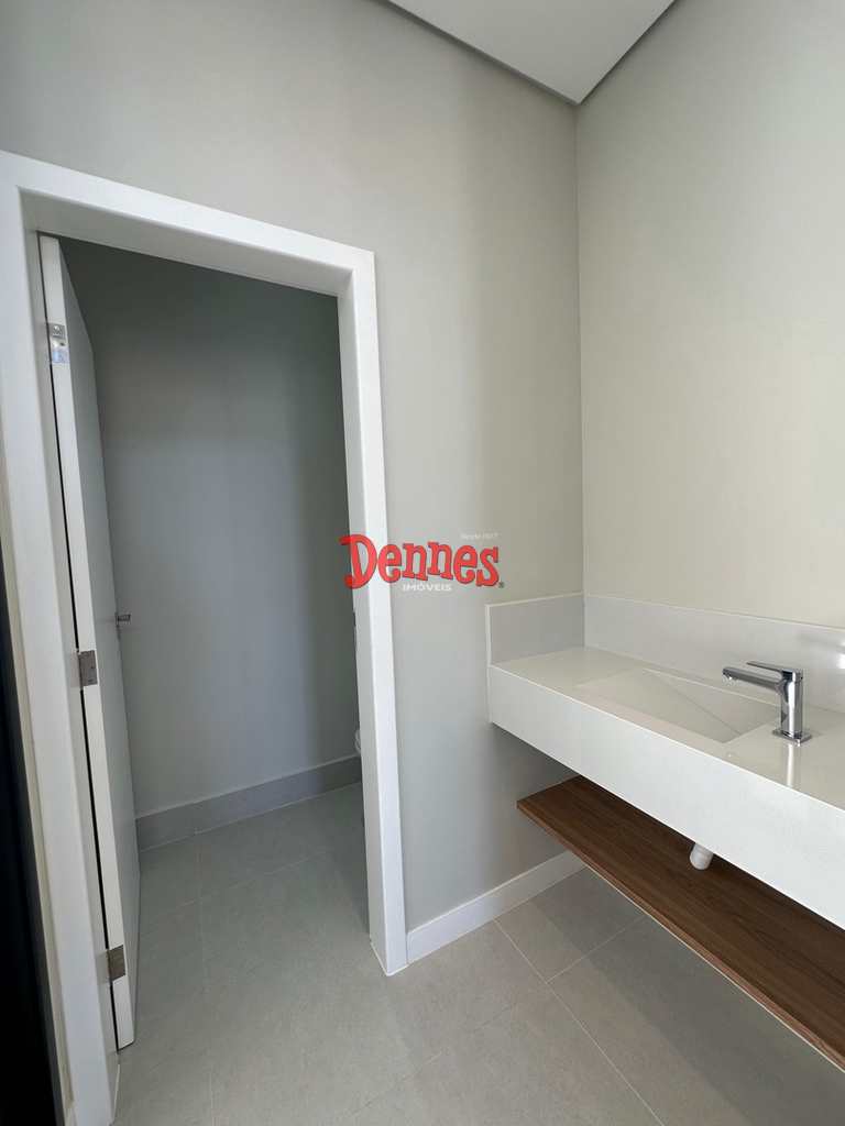 Casa de Condomínio em Bragança Paulista, no bairro Ille de France Residence