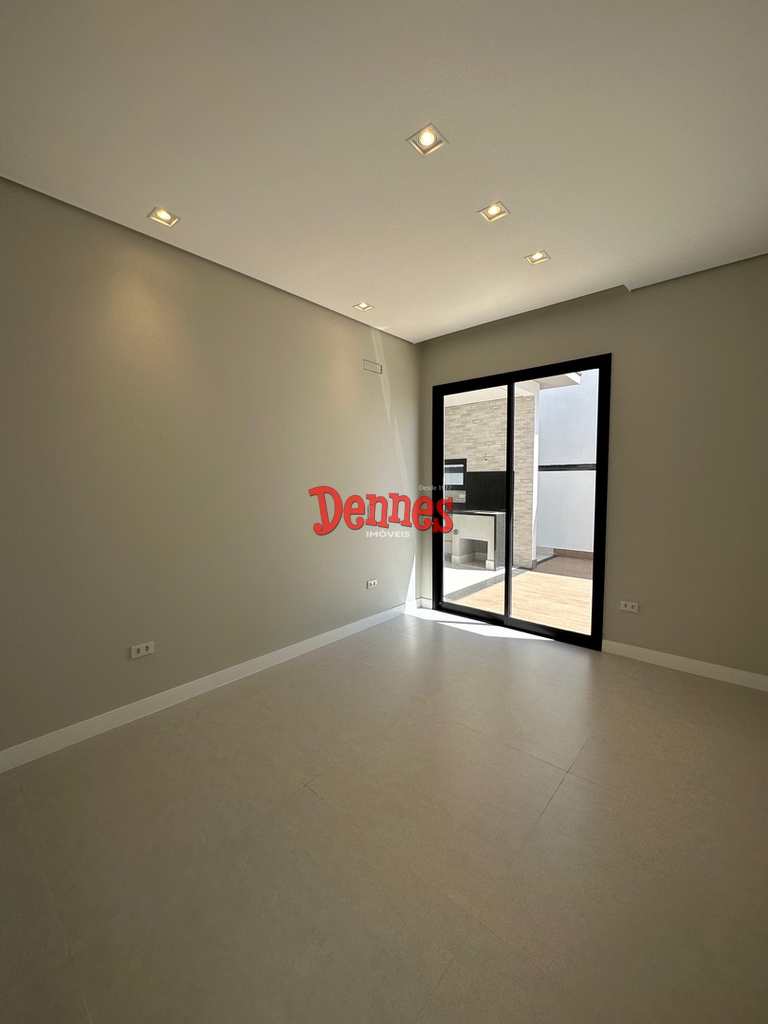 Casa de Condomínio em Bragança Paulista, no bairro Ille de France Residence