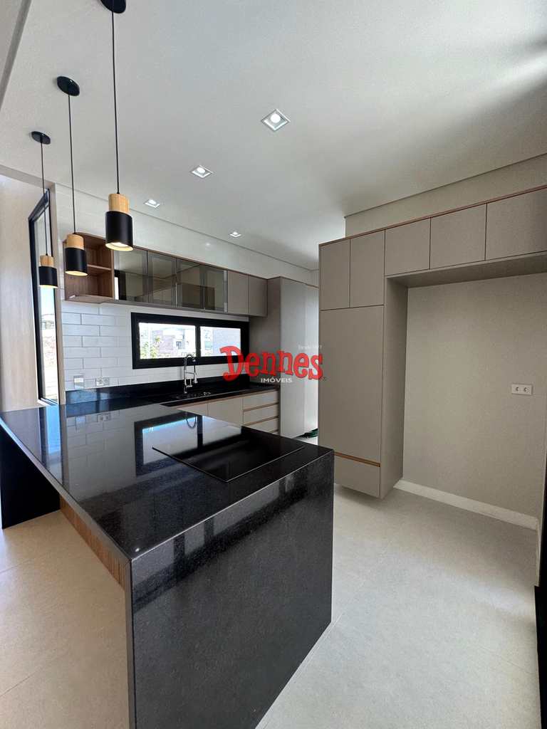 Casa de Condomínio em Bragança Paulista, no bairro Ille de France Residence