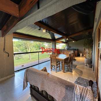 Casa em Bragança Paulista, bairro Chácara Fernão Dias