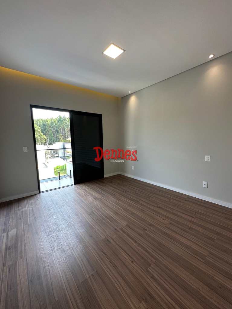 Sobrado de Condomínio em Bragança Paulista, no bairro Condomínio Residencial Euroville II