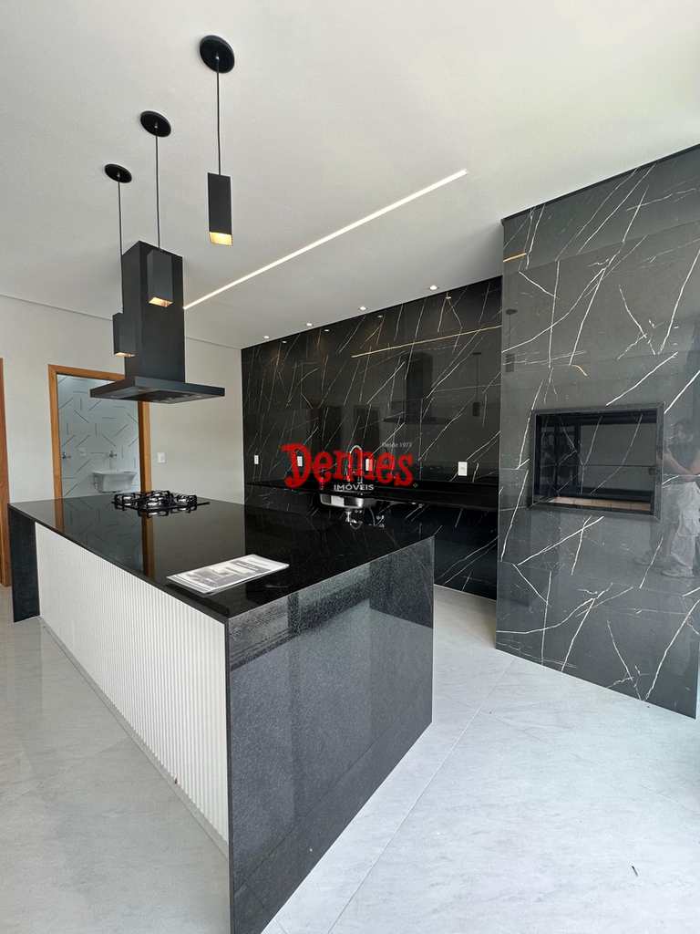 Sobrado de Condomínio em Bragança Paulista, no bairro Condomínio Residencial Euroville II