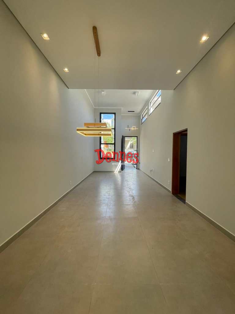 Casa de Condomínio em Bragança Paulista, no bairro Condomínio Residencial Euroville II