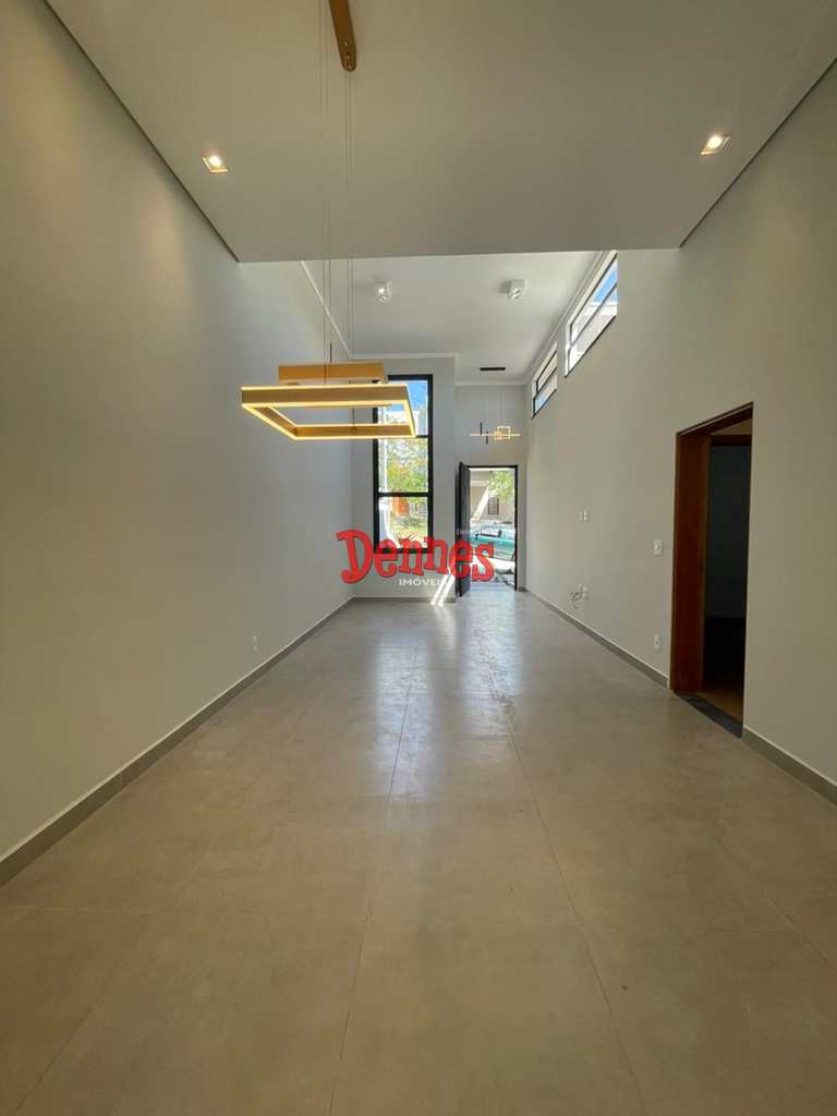 Casa de Condomínio em Bragança Paulista, no bairro Condomínio Residencial Euroville II