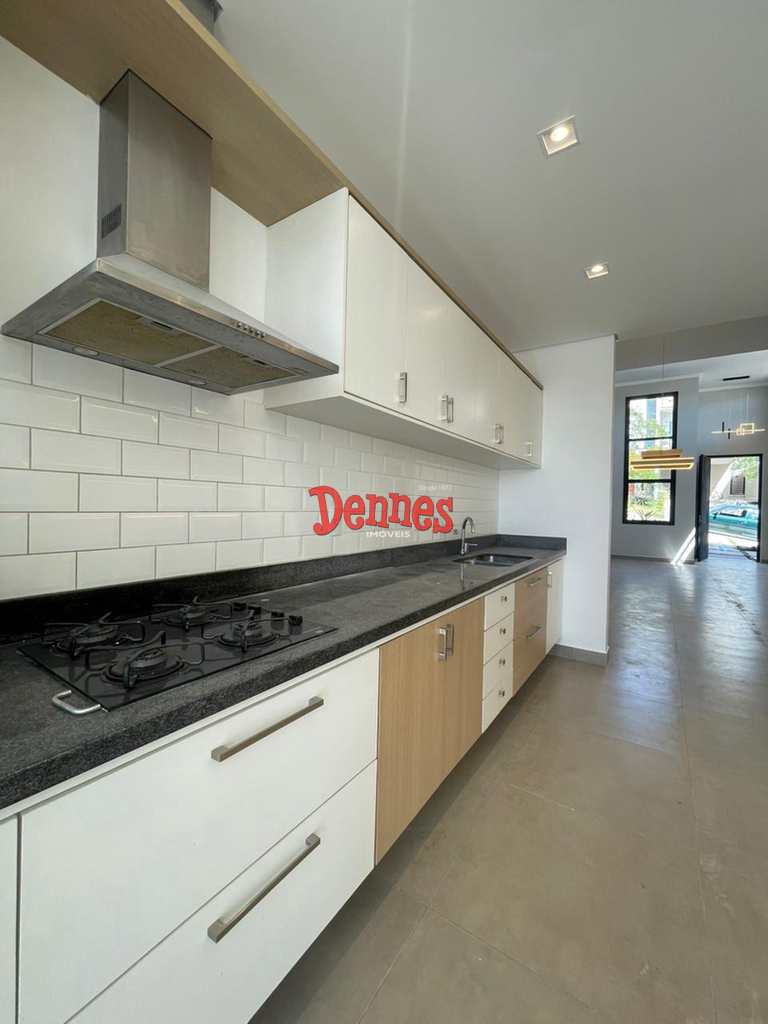 Casa de Condomínio em Bragança Paulista, no bairro Condomínio Residencial Euroville II