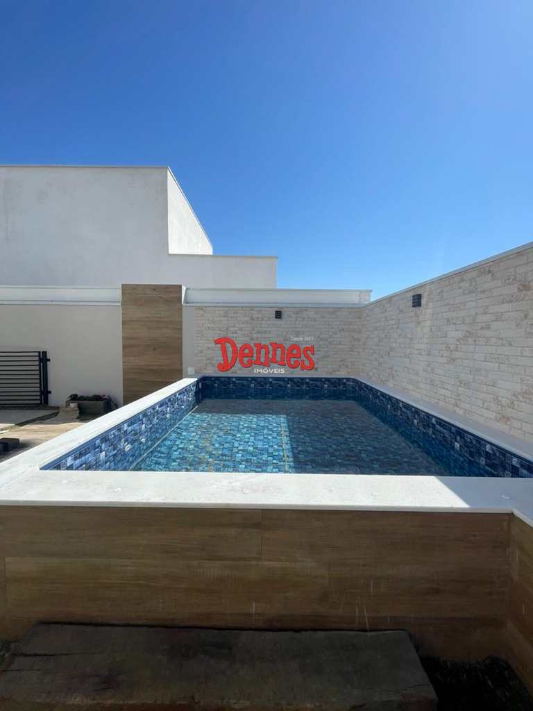 Casa de Condomínio em Bragança Paulista, no bairro Condomínio Residencial Euroville II