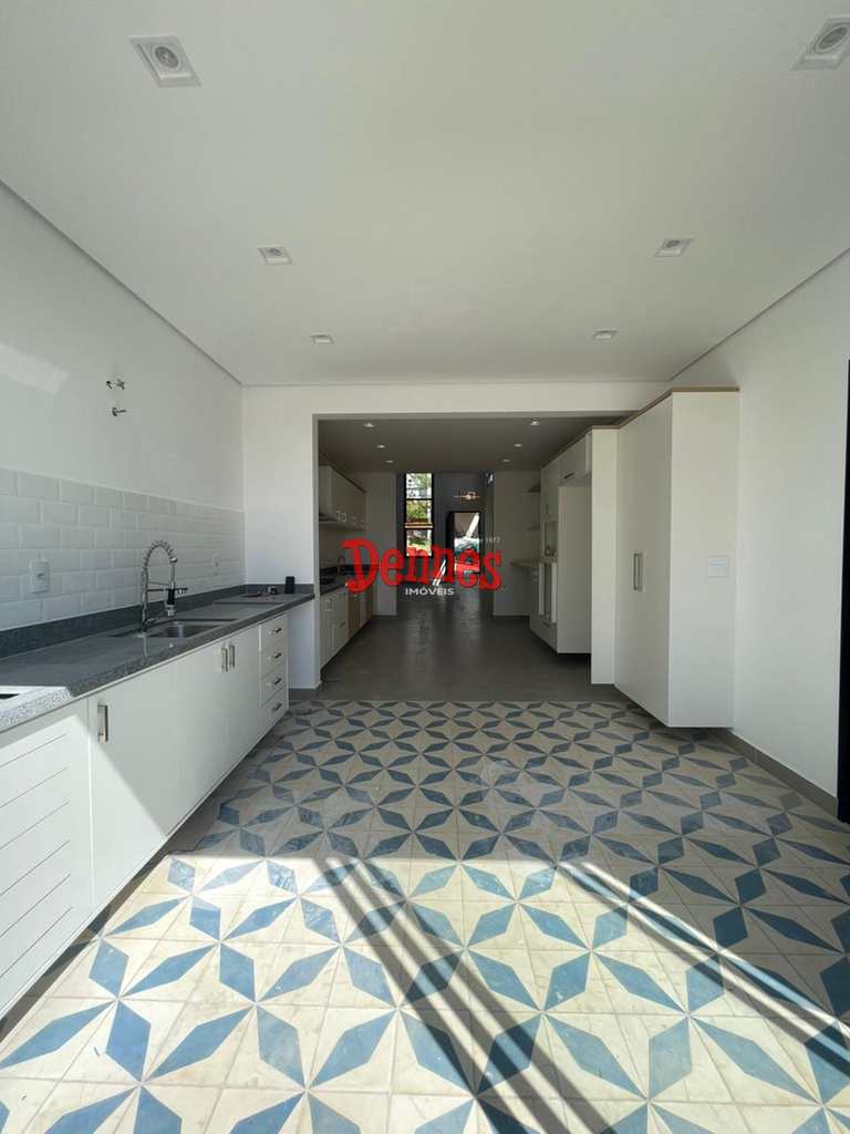 Casa de Condomínio em Bragança Paulista, no bairro Condomínio Residencial Euroville II