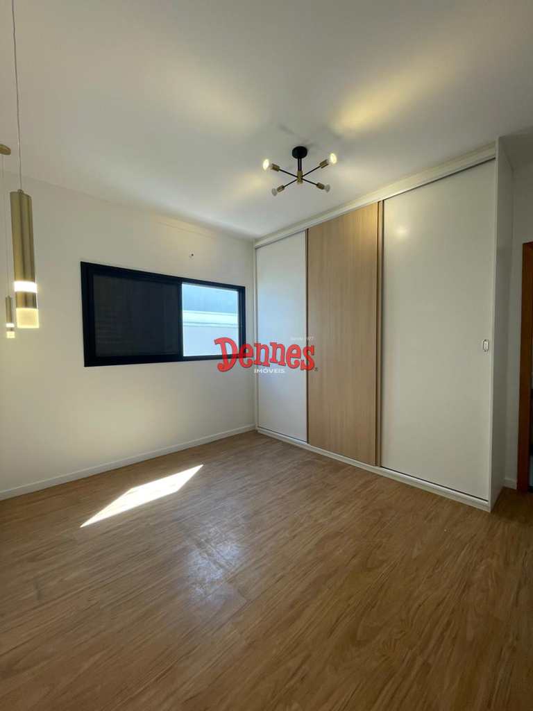 Casa de Condomínio em Bragança Paulista, no bairro Condomínio Residencial Euroville II