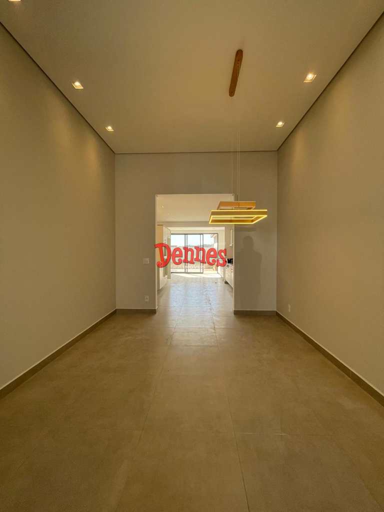 Casa de Condomínio em Bragança Paulista, no bairro Condomínio Residencial Euroville II