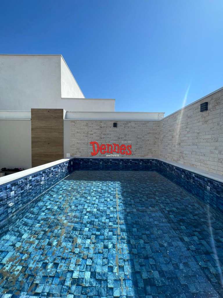 Casa de Condomínio em Bragança Paulista, no bairro Condomínio Residencial Euroville II