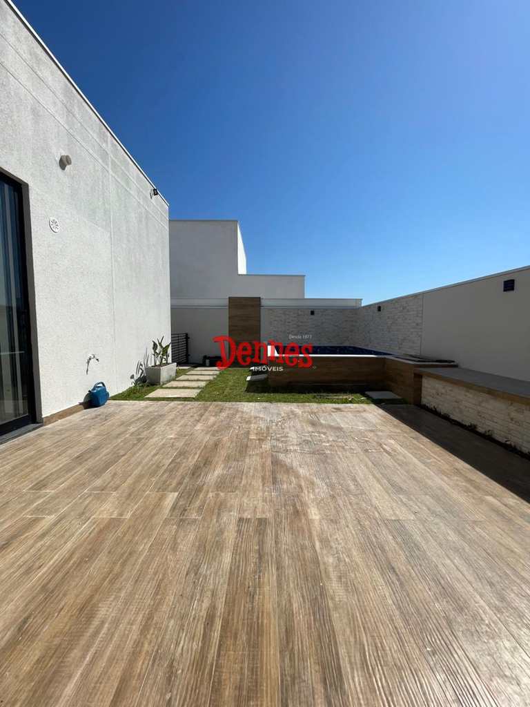 Casa de Condomínio em Bragança Paulista, no bairro Condomínio Residencial Euroville II