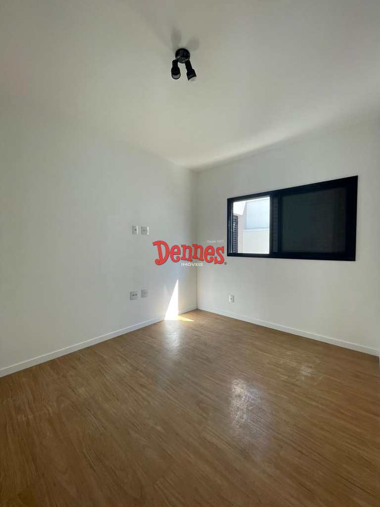 Casa de Condomínio em Bragança Paulista, no bairro Condomínio Residencial Euroville II