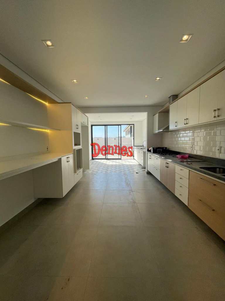 Casa de Condomínio em Bragança Paulista, no bairro Condomínio Residencial Euroville II